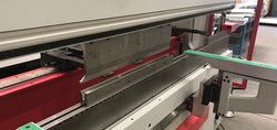 New Hydraulic Press Braking Machine
