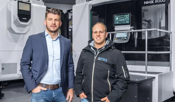 Autonome Serienfertigung für die e-mobilität