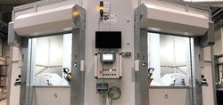 3D-Laser Welding by PWS