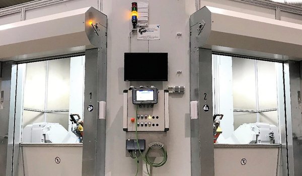 3D-Laser Welding by PWS