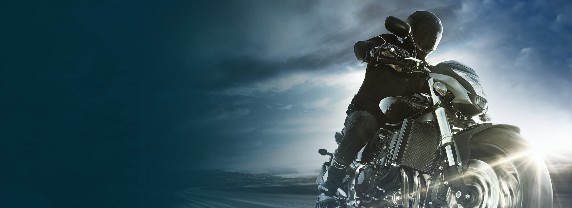 Motorrad