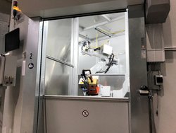 3D-Laser Welding by PWS