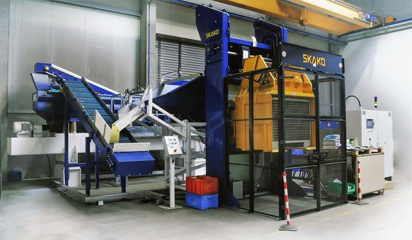 Vibratory grinding made easy