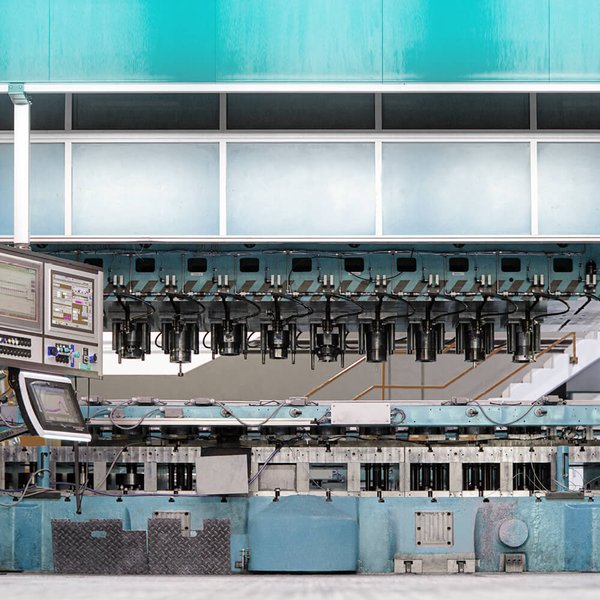 Forming Technology