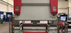 New Hydraulic Press Braking Machine