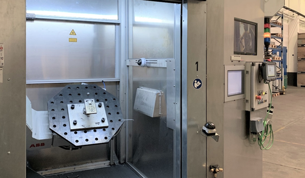 PWS relies on innovative manufactoring processes