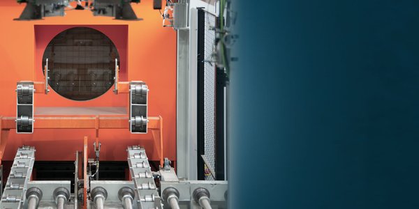Oberflächentechnik