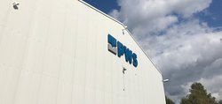 Real Estate Acquisition Plant 5 / Conversion to “Logistics Center”